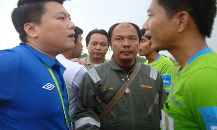บิ๊กหมูสุดทนเตรียมฟันเปาห่วยเชือดอันธพาลล้อมกรอบหลังเกม+คลิป