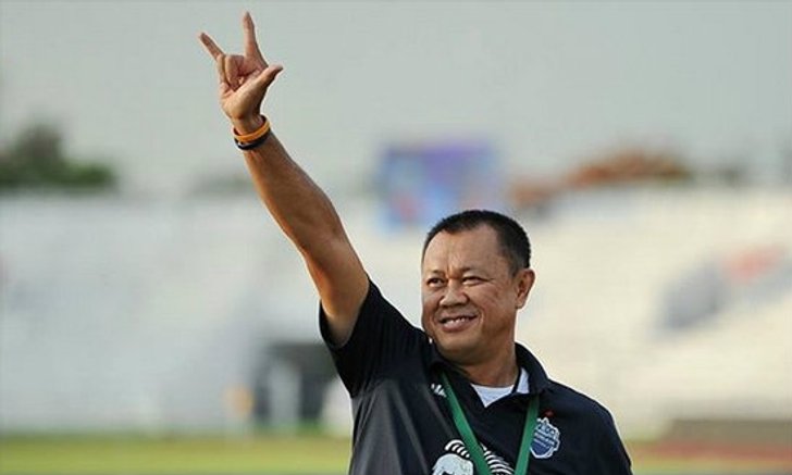 เนวินโวถึงเวลาย้ำแค้นกิเลนชวนแฟนบอลชม 10 พ.ค.นี้