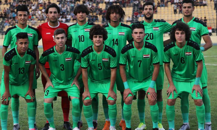 ส่อเค้าวุ่น! อิรัก ประกาศถอนทีมฟุตบอลชายเอเชียนเกมส์ก่อนแข่ง 2 สัปดาห์