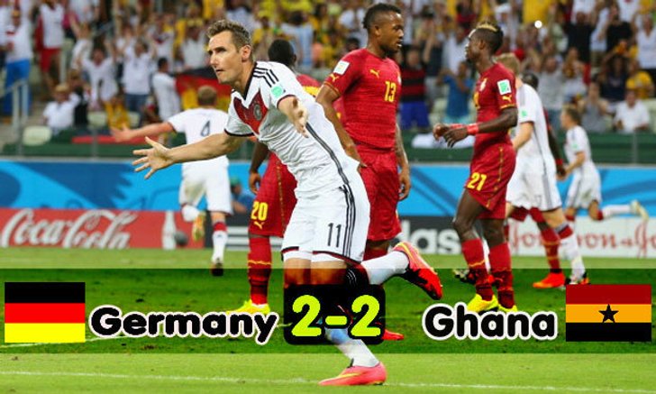 หวิดดับ! อินทรีหืดไล่เจ๊าดาวดำ2-2สุดมันส์