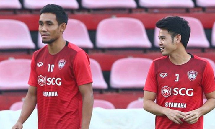 เมืองทองฯ ยัน "มุ้ย-อุ้ม" เตรียมกลับไทย ลุยศึกฤดูกาล 2019