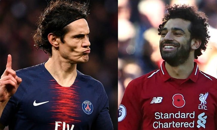 พรีวิว แชมเปี้ยนส์ลีก : ปารีส แซงต์-แชร์กแม็ง vs ลิเวอร์พูล