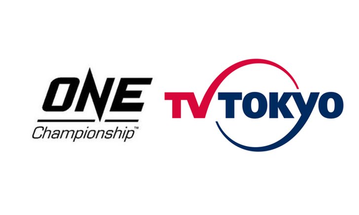 บิ๊กดีลอีกแล้ว! ONE Championship จับมือ TV Tokyo รุกตลาดผู้ชมญี่ปุ่น
