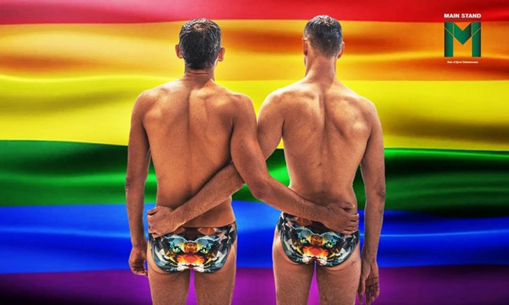Gay Games : มหกรรมกีฬา.. ที่มีจุดมุ่งหมายอันยิ่งใหญ่กว่าโอลิมปิก?