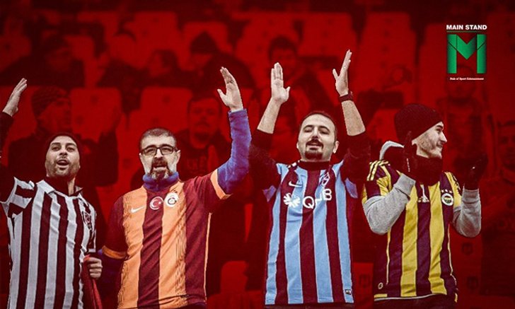 อย่าบอกว่าเราคือครอบครัว : ความตกต่ำของฟุตบอลตุรกีที่แฟนบอลต้องร่วมรับผิดชอบ