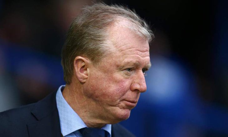 QPR ปลด "แม็คคลาเรน" พ้นกุนซือ เซ่นผลงานสุดห่วย
