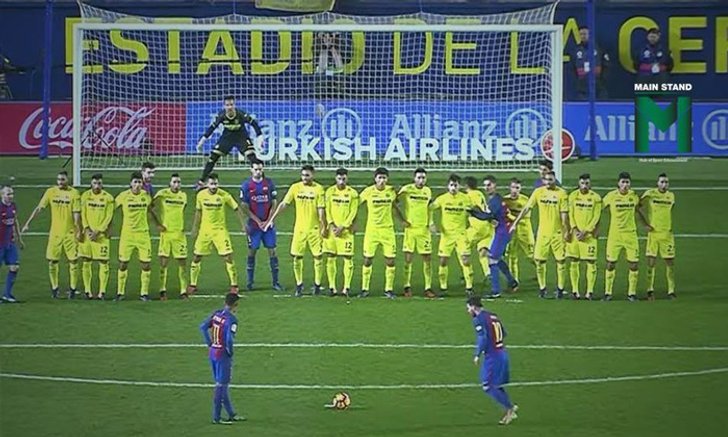 ทั่วโลกต้องรู้ : กติกาใหม่ 4 ข้อที่ FIFA จะบังคับใช้ในเดือนมิถุนายนนี้