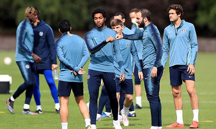 เชลซี ยันขออุทธรณ์ศาลกีฬาโลก กรณีถูกแบนซื้อตัว