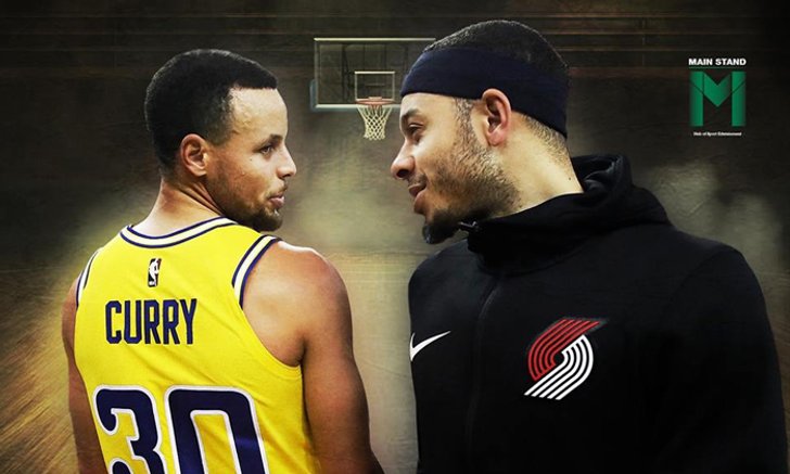 เล่าผ่านแฟนพันธุ์แท้ NBA : "สองพี่น้องเคอร์รี่" กับเส้นทางความสำเร็จที่แตกต่าง