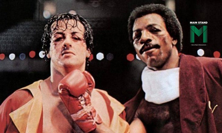 "Rocky" : ตำนานหนังมวยที่เดิมพันด้วยชีวิตของคนเขียนบทผู้ตกอับ