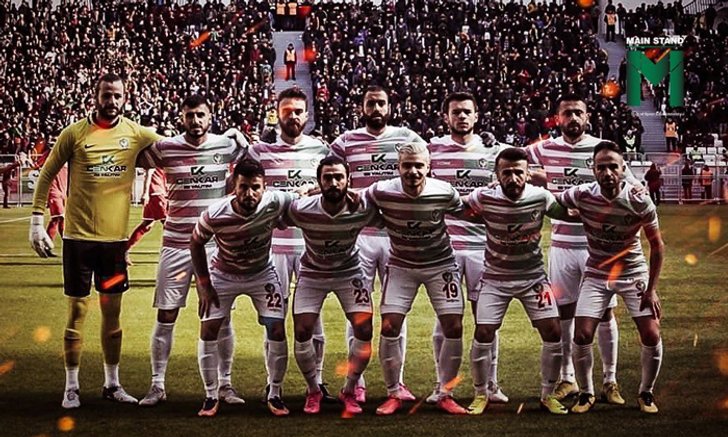 "อาเม็ดสปอร์" : เหยื่อความขัดแย้งทางชาติพันธุ์กลางสนามฟุตบอลในตุรกี