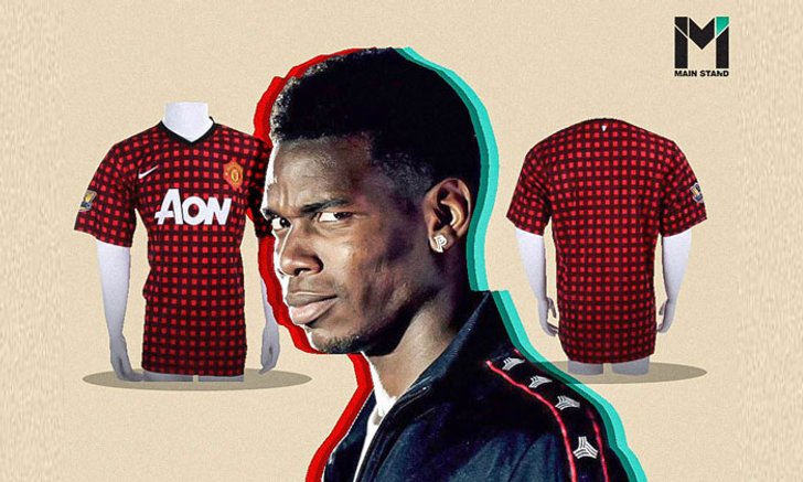 ปลอมยังไงให้รู้ว่าปลอม : 10 เสื้อบอลของก็อป ที่ปลอมได้ไม่เนียนที่สุดในโลก