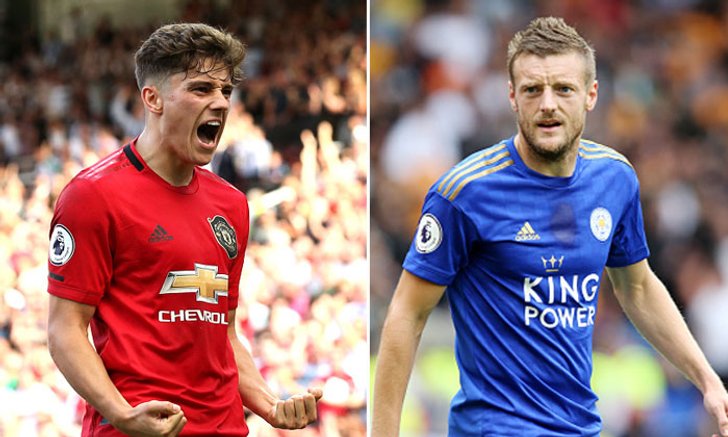 พรีวิวพรีเมียร์ลีก : แมนเชสเตอร์ ยูไนเต็ด VS เลสเตอร์ ซิตี้