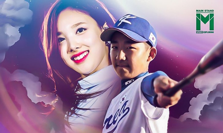 หนึ่งคำสัญญากับนายอน : พลังแห่งรักของนักเบสบอลหนุ่มที่ราวหลุดออกมาจากซีรี่ส์เกาหลี
