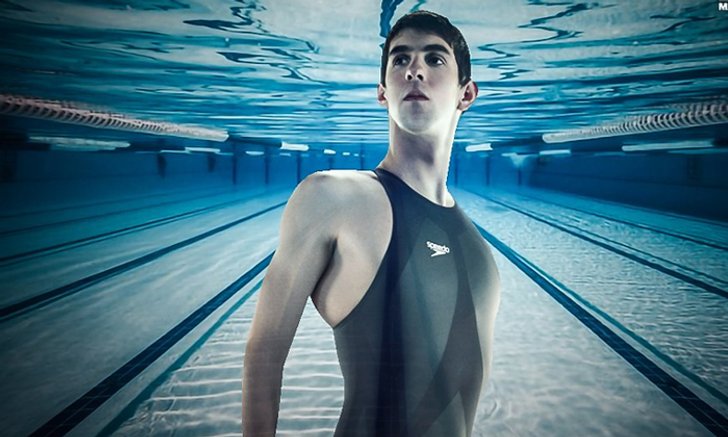 LZR RACER : ชุดว่ายน้ำที่ใส่แล้วเป็นแชมป์เยอะเกิน จนโดนสั่งแบน