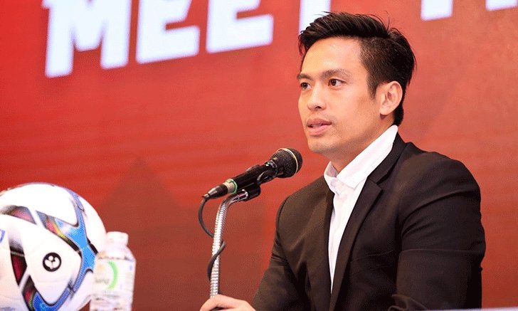 ไทยลีก ย้ำทุกสโมสร ต้องทำตามมาตรการป้องกันโควิด อย่างเคร่งครัด