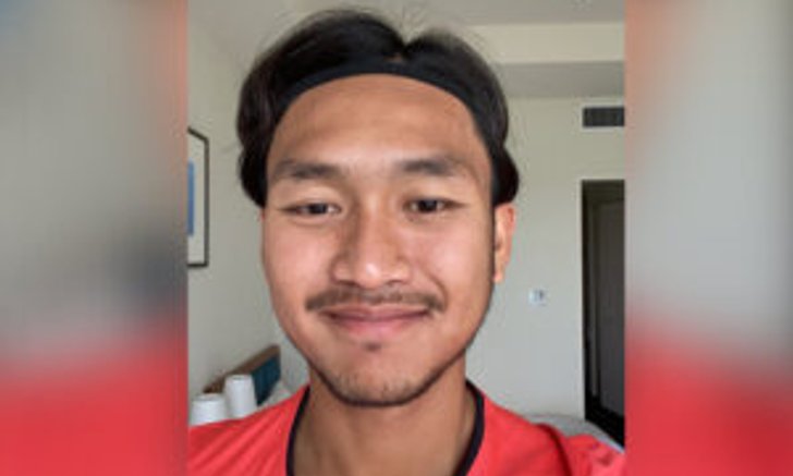 "สิทธิโชค" เข้ากักตัว 14 วัน ก่อนลุย ศึกเจลีก 2