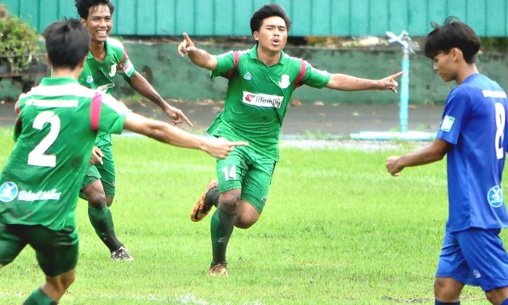 โพธินิมิต อัด นครปฐม 4-0, สุรศักดิ์ เจ๊าคาบ้านเสี่ยงตกชั้นสูง ฟุตบอลนักเรียนกรมพลศึกษา