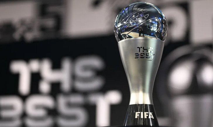 ที่สุดแห่งปี 2022! สรุปผลการประกาศรางวัล "ฟีฟ่า เบสต์ ออฟ เดอะ เยียร์ 2022" (The Best FIFA Football Awards 2022)
