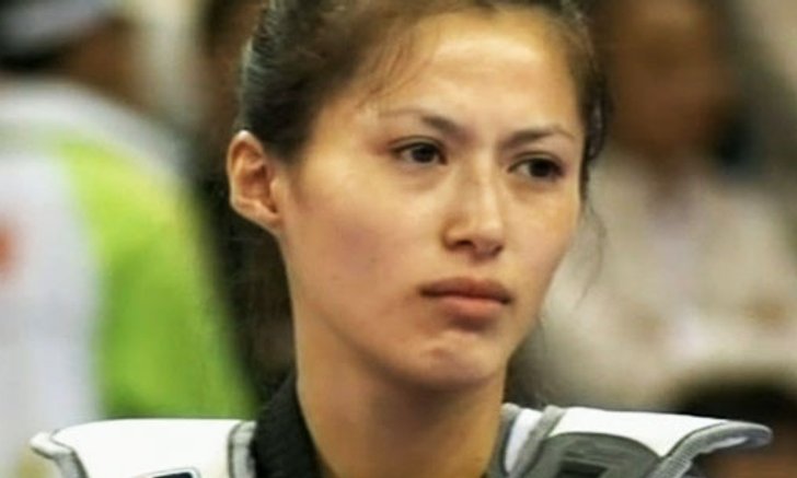 ฉาวโฉ่! เทควันโด้สาวไต้หวันติดเซนเซอร์ที่ถุงเท้าก่อนถูกจับได้