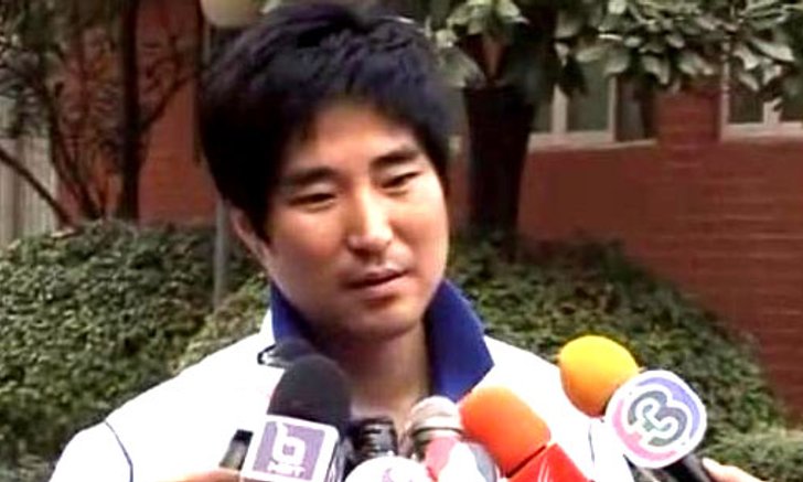 "โค้ชเช" เบื้องหลังชัยชนะเทควันโดไทย
