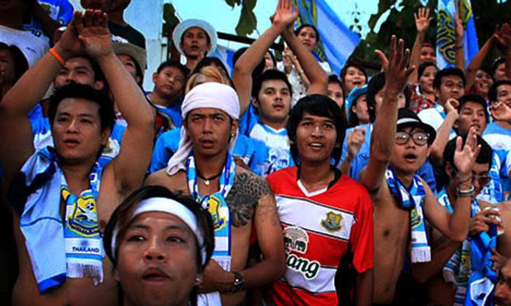 พัทยาเจ๋ง!อัดกระต่ายแก้ว2-1เปิดไทยลีก