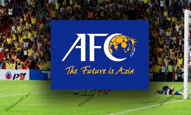 AFCเตรียมส่งทีมมาประเมินทีมในไทยลีก
