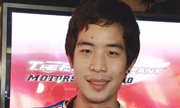 "ฟีม" พอใจเฟรมใหม่ประเดิมเทสต์รถ