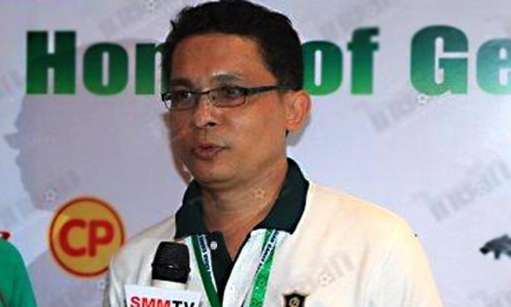 อาร์มี่ออกโรงขอโทษแฟนกิเลนเหตุปิดไฟสนามเร็ว