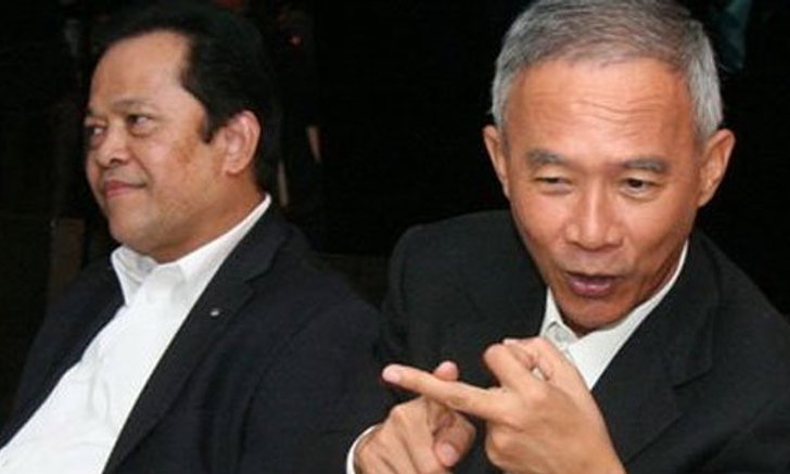 "บังยี" เรียกประชุมใหญ่เตรียมเจ้าภาพฟุตซอลโลก