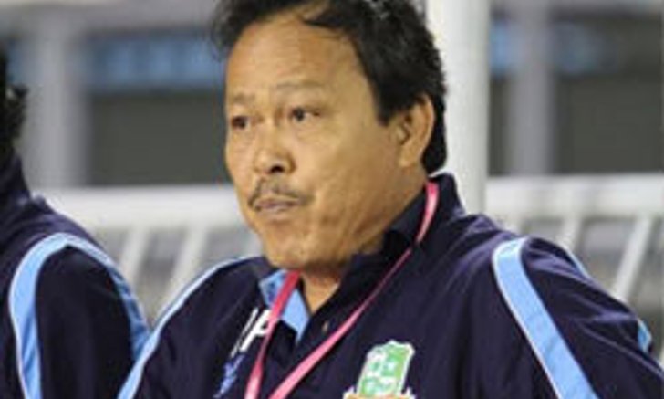 ไม่ได้โม้! น้าเหม่งโวแข้งเทพเข้าฟอร์มพร้อมชนะทุกทีม