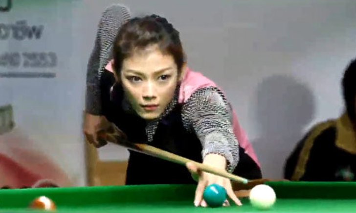 สุดฮือฮา! "จิ๊บ ดุสิตา" ติดทีมสอยคิวไทยลุยศึกซีเกมส์