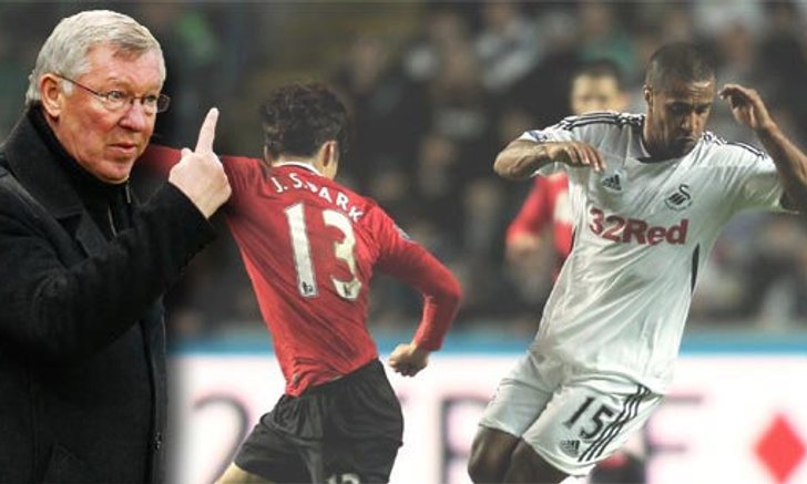 เซอร์รับสวอนซีแกร่งในบ้านเล่นผีหึดจับก่อนเฉือน1-0