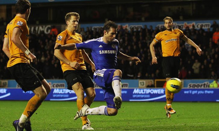 แลมพ์ฮีโร่!สิงห์บุกฟัดหมาป่าหืด2-1