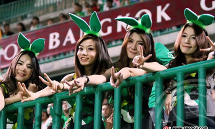 สาวกระต่ายแก้วน่ารักขั้นเทพ