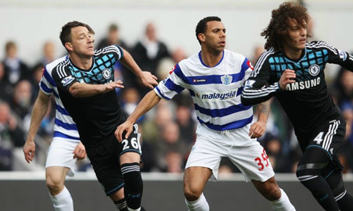 เชลซีหืด!ทุบควีนส์ปาร์ค1-0ศึกเอฟเอคัพ
