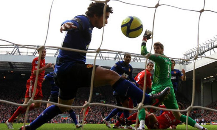 หงส์เฮลั่น!ลบแค้นฝังผี2-1ฉลุยถ้วยเอฟเอคัพ
