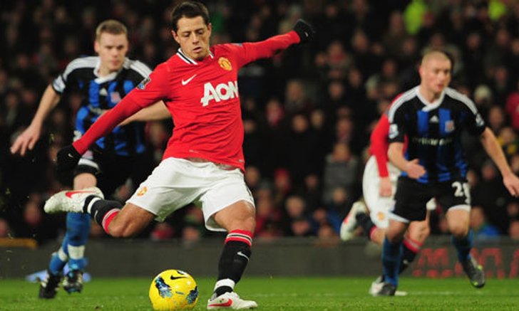 ผีเบิ้ลจุดโทษ!อัดสโต๊ค2-0แต้มเท่าเรือใบ