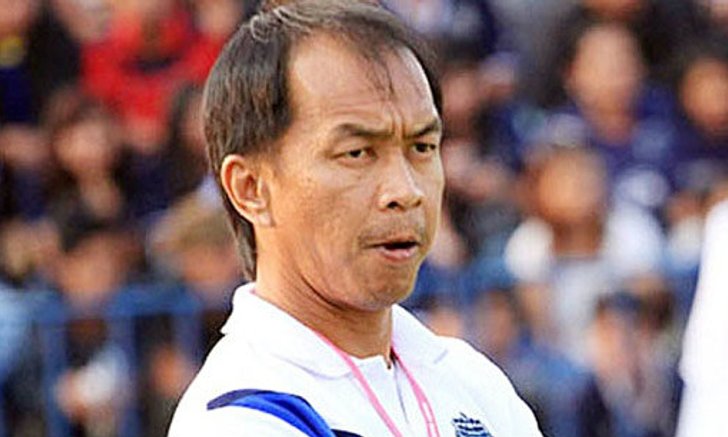 โค้ชแต๊กเชื่อไทยลีกปีนี้ลุ้นแชมป์มันส์กว่าเดิม
