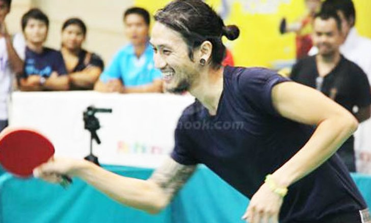 แฟนเตรียมเฮ!ตูนหวนแข่งปิงปอง