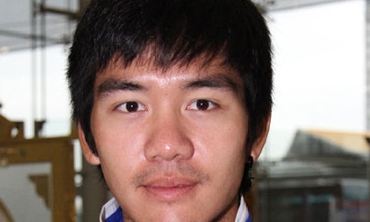 ภุชงค์รั้งจ่าฝูงอาเซียนทัวร์ออฟไทยแลนด์
