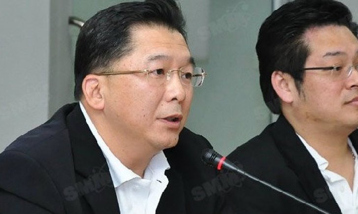 สยามสปอร์ตยันพร้อมประชันหน้าเนวินแต่ไม่ใช่23เม.ย.นี้
