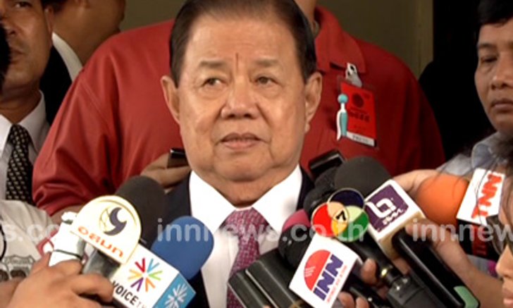 ยุทธศักดิ์ เห็นใจบัวขาวจ่อนัดเคลียร์ย้ำเป็นธรรม2ฝ่าย