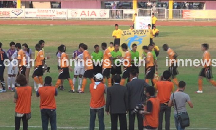 ขุนพลนเรศวรเปิดบ้านเสมออุตรดิตถ์หมอเส็ง