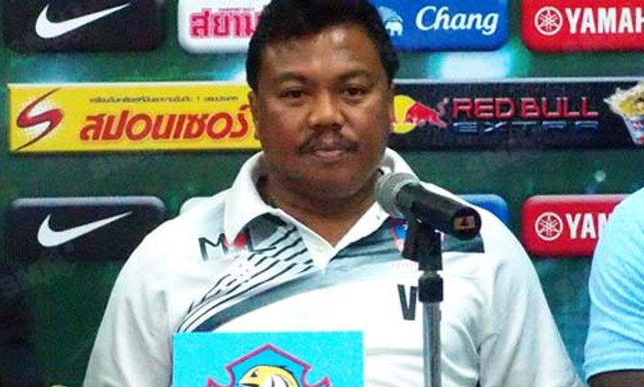 ป้ำจี้สมาคมทำพรบ.ล้มบอล,ยันเลก 2 กลับสิงคโปร์แน่นอน