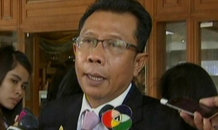 ส.ส.ภูมิใจไทยยื่นกมธ.ป.ช.ป.ตรวจส.บอล