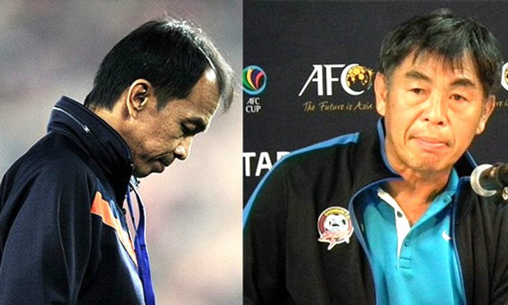 แต็กจวกแนวรับรั่วเฮงยังติแม้ชนะร่วมซูฮกเปายุ่นเจ๋ง