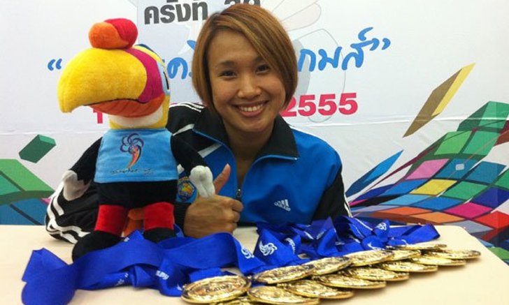งานเข้า!เงือกอุ้มส่อชวดอลป. ฟีน่าลดโควตา