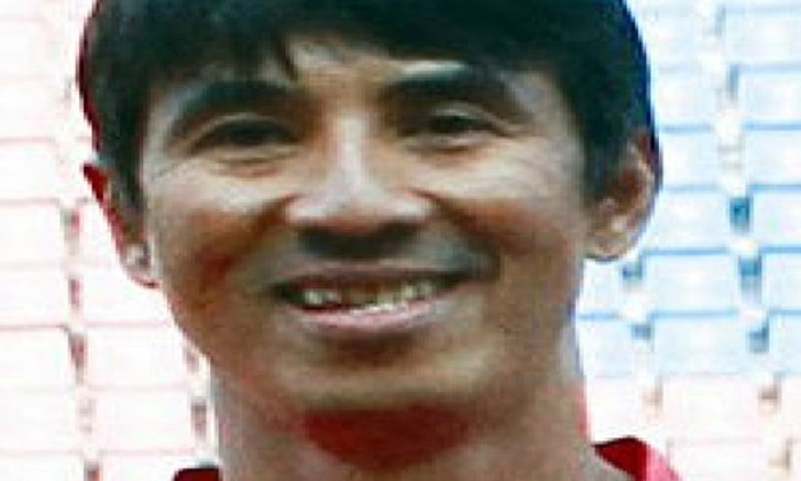 อนันต์อดีตแข้งทีมชาติชุดดรีมทีมสิ้นลมแล้ว
