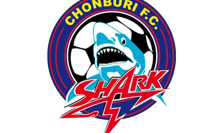 ฉลามชลถล่มมังกรไฟ 3-0รั้งรองจ่าฝูงไทยลีก